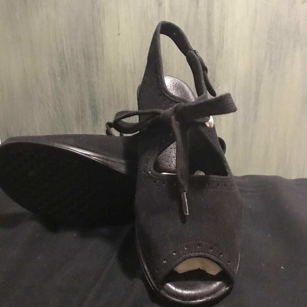 Bleyer Swing Dance Shoes